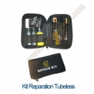 Kit Reparation Tubeless