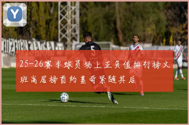 25-26赛季球员场上正负值排行榜文班高居榜首约基奇紧随其后